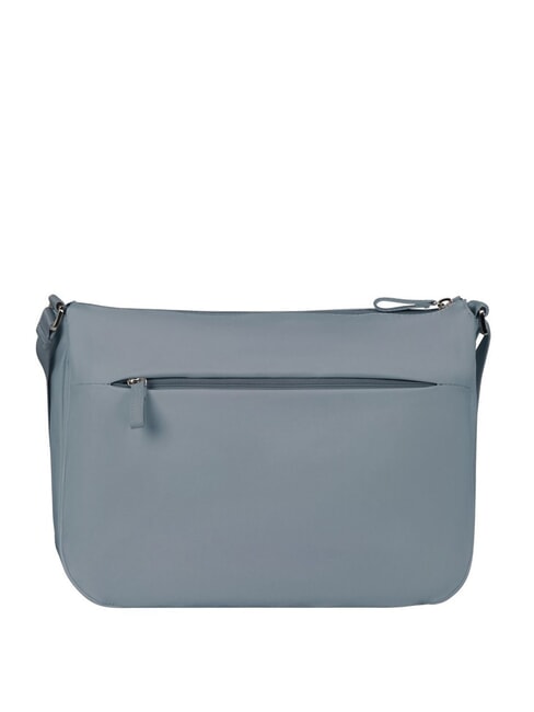 MOVE 5.0  Bolso de hombro suave tormenta azul - Bolsos Mujer