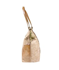 ALVIERO MARTINI PRIMA CLASSE SOFT PETALS Bolsa de la compra TABACO - Bolsos Mujer - 3