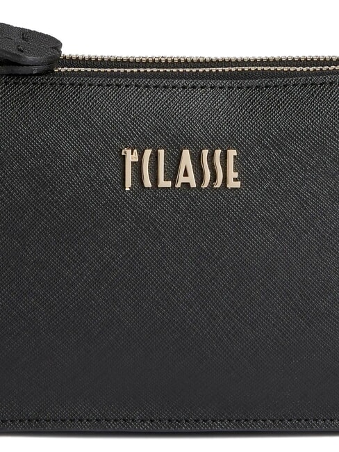 WINDY CITY Bolso de hombro, con correa de hombro extra&iacute;ble. negro - Bolsos Mujer