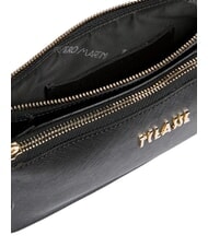 ALVIERO MARTINI PRIMA CLASSE WINDY CITY Bolso de hombro, con correa de hombro extra&iacute;ble. negro - Bolsos Mujer - 3