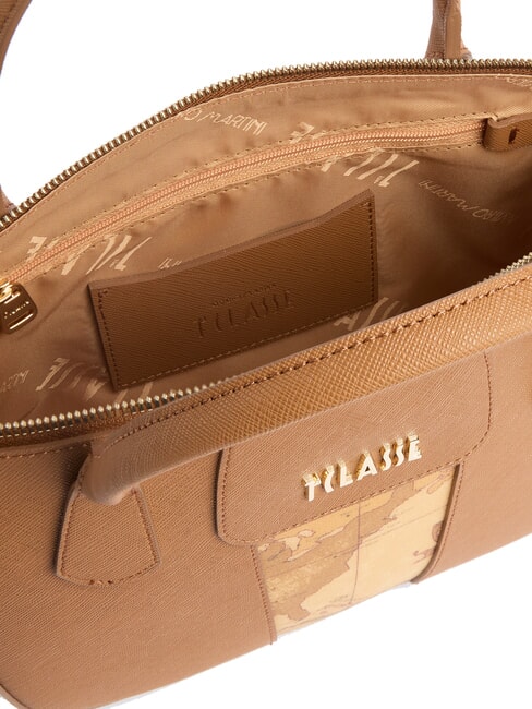 BLOO CITY Bolsa de ba&uacute;l TABACO - Bolsos Mujer