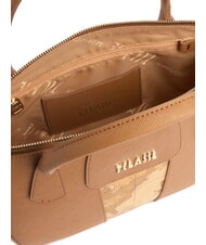 ALVIERO MARTINI PRIMA CLASSE BLOO CITY Bolsa de ba&uacute;l TABACO - Bolsos Mujer - 3