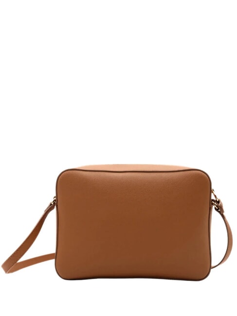 BLOO CITY Bolso de hombro de reportero TABACO - Bolsos Mujer