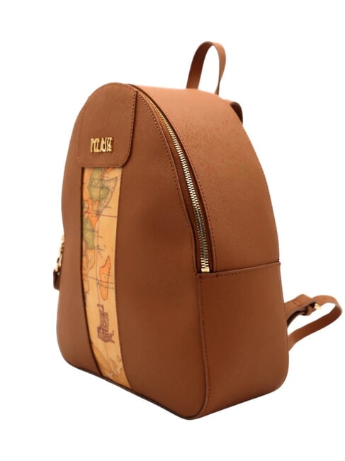 BLOO CITY Mochila TABACO - Bolsos Mujer