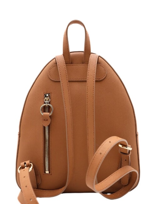BLOO CITY Mochila TABACO - Bolsos Mujer