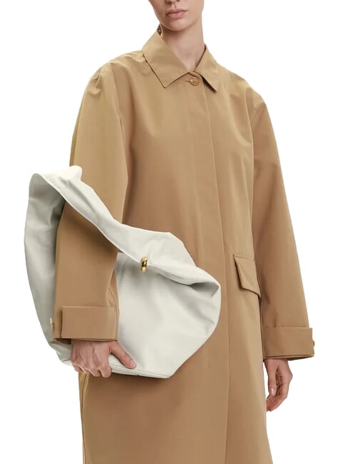 CAMPIONARIO - RING Bolso de hombro Malvavisco - Bolsos Mujer