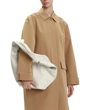 FURLA RING Bolso de hombro Malvavisco - Bolsos Mujer - 2