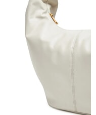 FURLA CAMPIONARIO - RING Bolso de hombro Malvavisco - Bolsos Mujer - 4