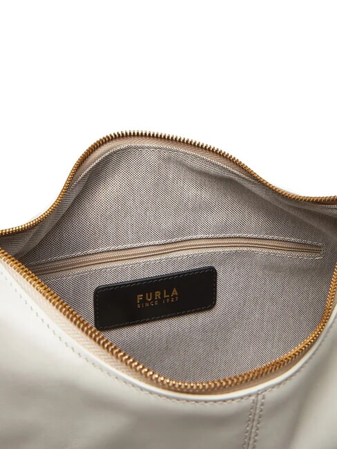 CAMPIONARIO - RING Bolso de hombro Malvavisco - Bolsos Mujer