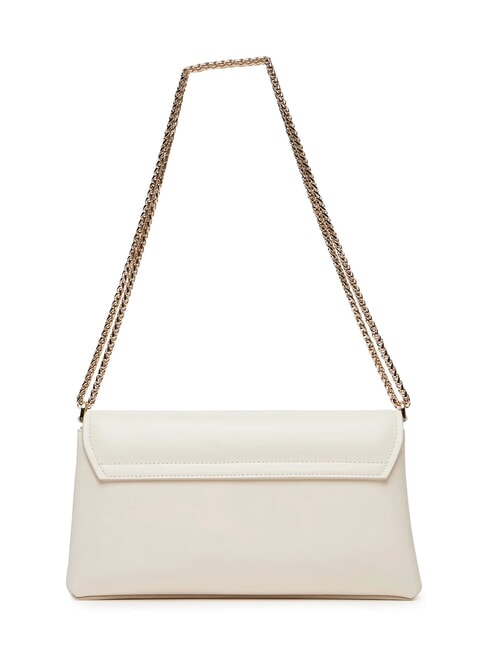 CAMPIONARIO - MERIDIANA  Bolso de hombro CREMA - Bolsos Mujer