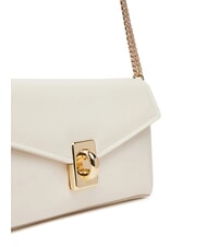 FURLA CAMPIONARIO - MERIDIANA  Bolso de hombro CREMA - Bolsos Mujer - 4