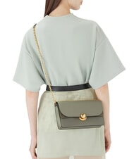 FURLA CAMPIONARIO - SFERA Mini bolso de hombro agaveb - Bolsos Mujer - 2