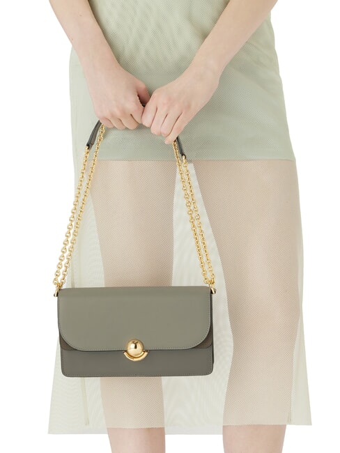 CAMPIONARIO - SFERA Mini bolso de hombro agaveb - Bolsos Mujer