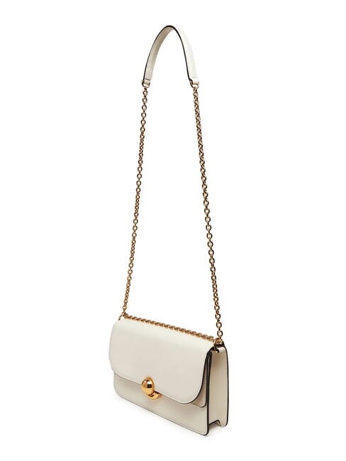 CAMPIONARIO - SFERA Mini bolso de hombro CREMA - Bolsos Mujer