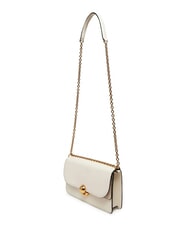 FURLA CAMPIONARIO - SFERA Mini bolso de hombro CREMA - Bolsos Mujer - 3