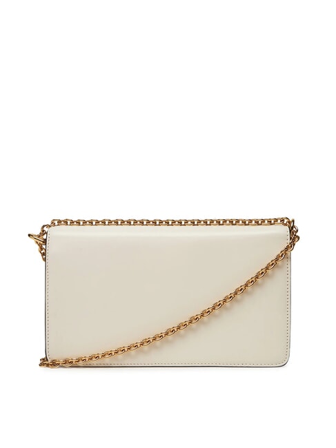 CAMPIONARIO - SFERA Mini bolso de hombro CREMA - Bolsos Mujer