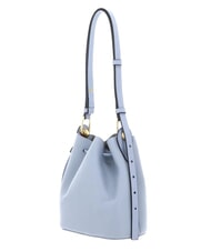 FURLA CAMPIONARIO - SFERA  Mini bolso de cuero tipo cubo nube - Bolsos Mujer - 3