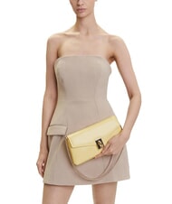 FURLA CAMPIONARIO - MERIDIANA  Bolso de hombro fresia - Bolsos Mujer - 2