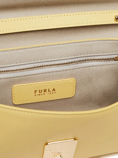 CAMPIONARIO - MERIDIANA  Bolso de hombro fresia - Bolsos Mujer