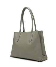 FURLA MERIDIANA Bolso de hombro, piel agave b+gris int. - Bolsos Mujer - 2
