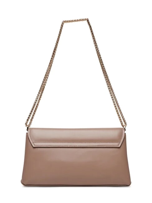 CAMPIONARIO - MERIDIANA  Bolso de hombro color de malva - Bolsos Mujer