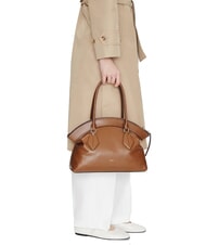 FURLA CAMPIONARIO - ERICA Bolso de hombro, piel brandy - Bolsos Mujer - 2