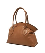 FURLA CAMPIONARIO - ERICA Bolso de hombro, piel brandy - Bolsos Mujer - 3