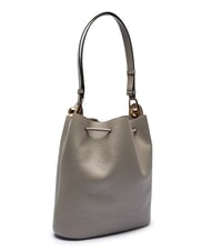 FURLA CAMPIONARIO - SFERA Bolso de cubo de cuero - Bolsos Mujer