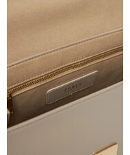 FURLA CAMPIONARIO - MERIDIANA Bolso de hombro, con correa para el hombro vainilla - Bolsos Mujer - 5