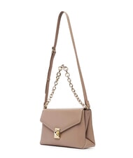 FURLA CAMPIONARIO - MERIDIANA Bolso de hombro, con correa para el hombro color de malva - Bolsos Mujer - 3