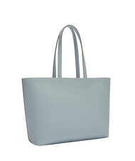 FURLA SFERA Bolsa de compras de cuero nube - Bolsos Mujer - 3