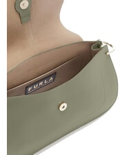 FURLA CAMPIONARIO - FLOW Bolso de mano, con bandolera agaveb - Bolsos Mujer - 4