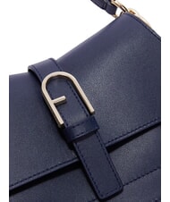 FURLA FLOW Mini bolso con bandolera Mediterr&aacute;neo - Bolsos Mujer - 4
