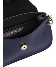 FURLA FLOW Mini bolso con bandolera Mediterr&aacute;neo - Bolsos Mujer - 5