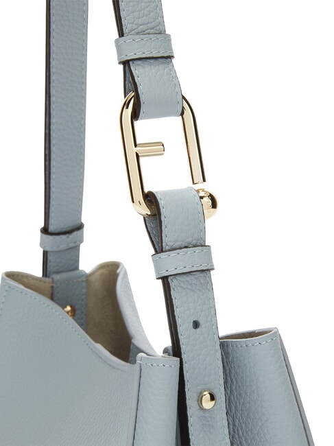 NUVOLA Mini bolso de hombro nube - Bolsos Mujer