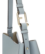 FURLA NUVOLA Mini bolso de hombro nube - Bolsos Mujer - 3