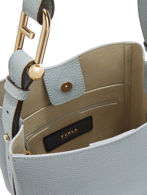 NUVOLA Mini bolso de hombro nube - Bolsos Mujer