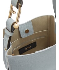 FURLA NUVOLA Mini bolso de hombro nube - Bolsos Mujer - 4