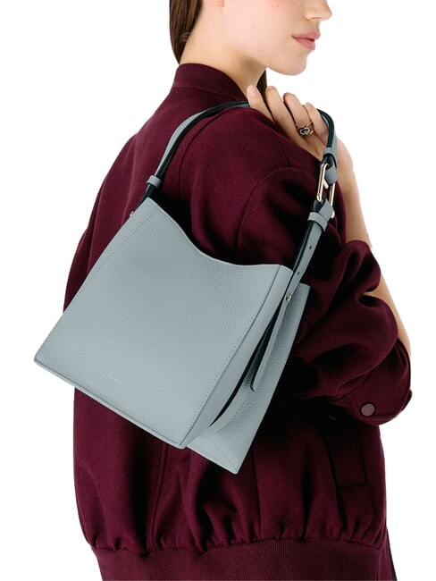 NUVOLA Mini bolso de hombro nube - Bolsos Mujer