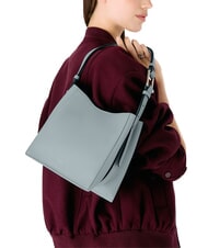 FURLA CAMPIONARIO - NUVOLA Mini bolso de hombro nube - Bolsos Mujer - 5