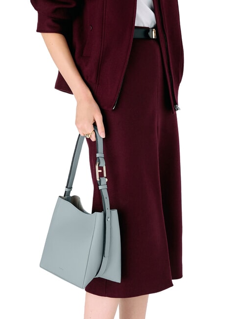 NUVOLA Mini bolso de hombro nube - Bolsos Mujer