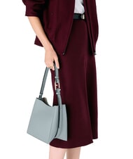 FURLA CAMPIONARIO - NUVOLA Mini bolso de hombro nube - Bolsos Mujer - 6