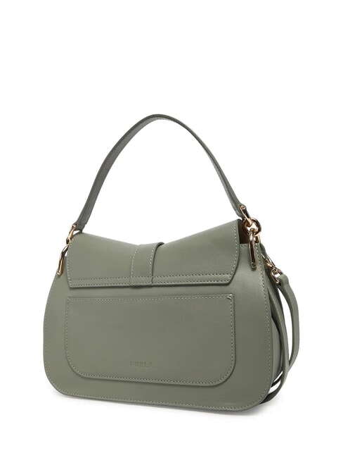 FLOW  Bolso de mano, con bandolera agaveb - Bolsos Mujer