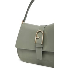 FURLA CAMPIONARIO - FLOW  Bolso de mano, con bandolera agaveb - Bolsos Mujer - 4