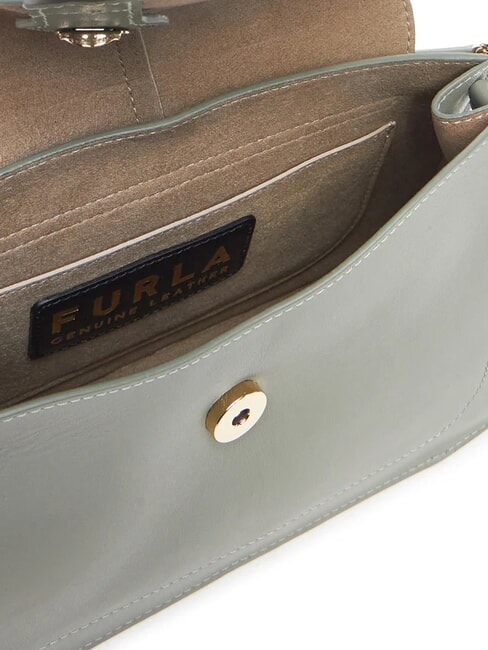 FLOW  Bolso de mano, con bandolera agaveb - Bolsos Mujer