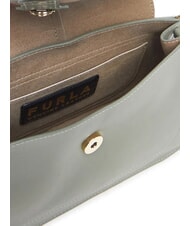 FURLA FLOW  Bolso de mano, con bandolera agaveb - Bolsos Mujer - 5
