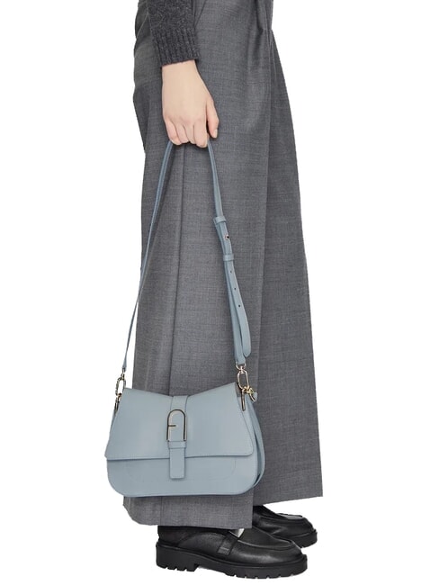 CAMPIONARIO - FLOW  Bolso de mano, con bandolera nube - Bolsos Mujer