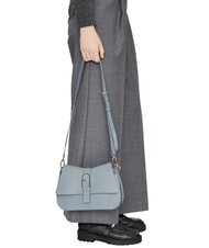 FURLA CAMPIONARIO - FLOW  Bolso de mano, con bandolera nube - Bolsos Mujer - 2