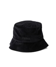 FURLA CAMPIONARIO - VARSITY Sombrero negro - Sombreros - 2