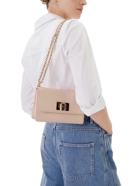 CAMPIONARIO - 1927 Mini bolso de hombro azalea - Bolsos Mujer